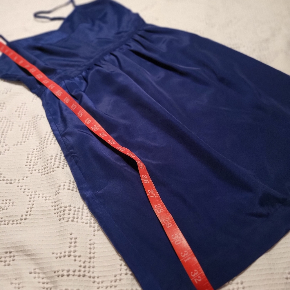 J CREW Dress EUC - Picture 7 of 9
